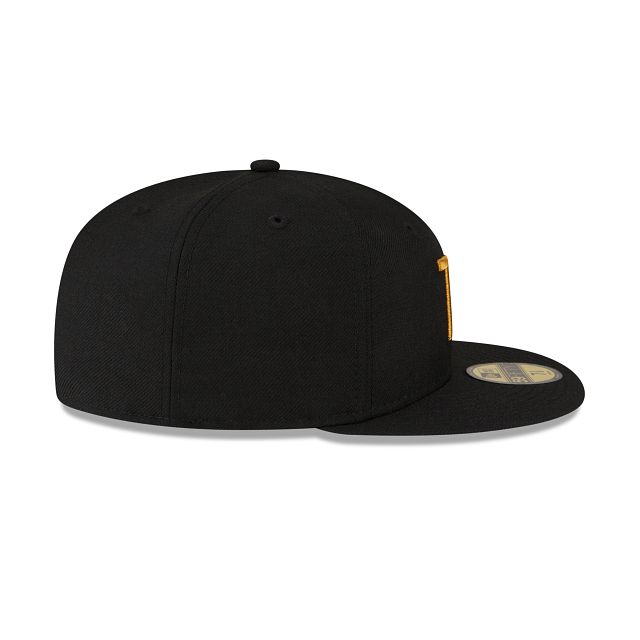 New Era Cap Signature Size 59FIFTY Fitted Hat sold by New Era product image thumbnail 5