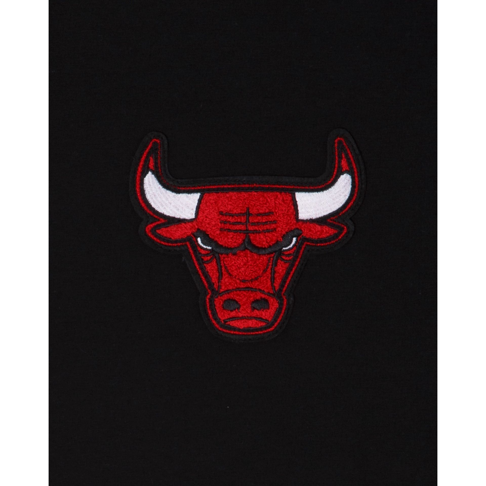Chicago Bulls Logo Select Hoodie sold by New Era product image thumbnail 5
