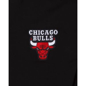Chicago Bulls Logo Select Hoodie sold by New Era
