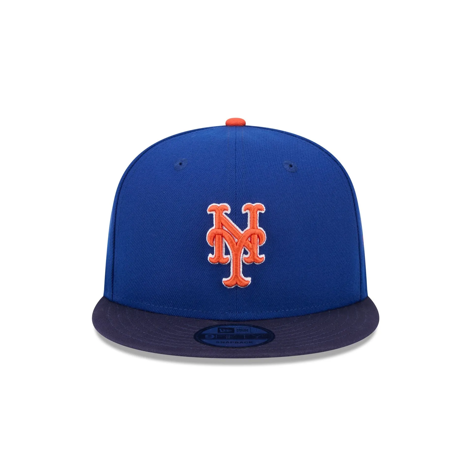 New York Mets Cooperstown 9FIFTY Snapback Hat sold by New Era product image thumbnail 2