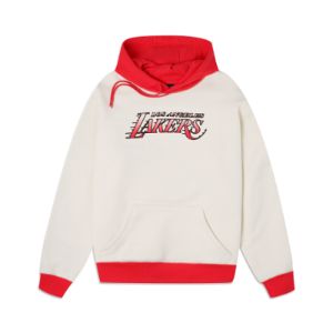 Los Angeles Lakers Color Pack Hoodie sold by New Era