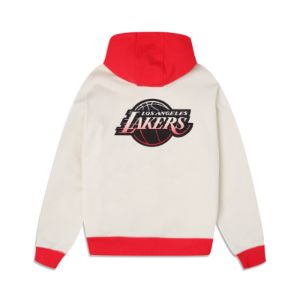 Los Angeles Lakers Color Pack Hoodie sold by New Era