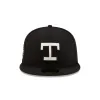 Texas Rangers Can’t Teach Taste Black 59FIFTY Fitted sold by New Era