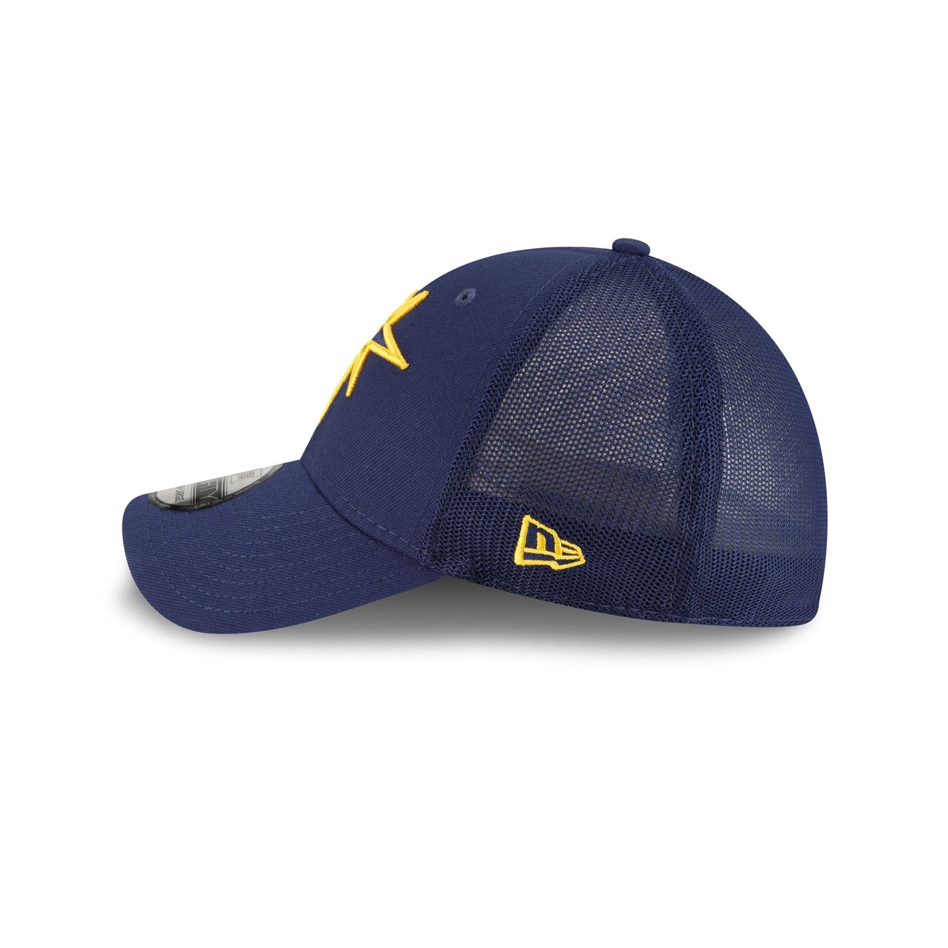 Tampa Bay Rays 2023 Batting Practice 39THIRTY Stretch Fit Hat sold by New Era product image thumbnail 4