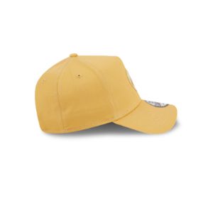 Denver Nuggets Caramel 9FORTY A-Frame Snapback sold by New Era