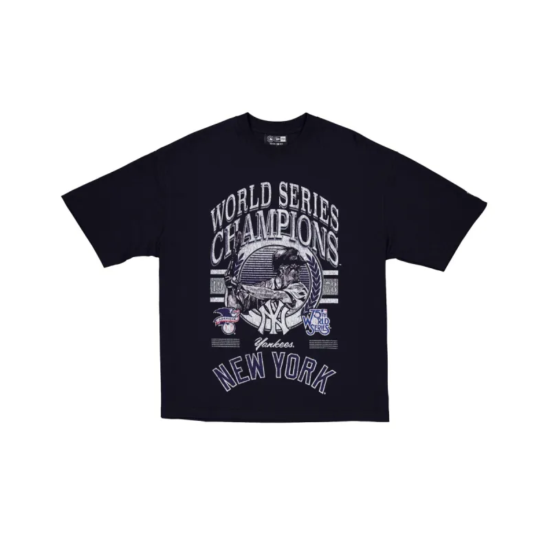 New York Yankees Sport Classics T-Shirt sold by New Era