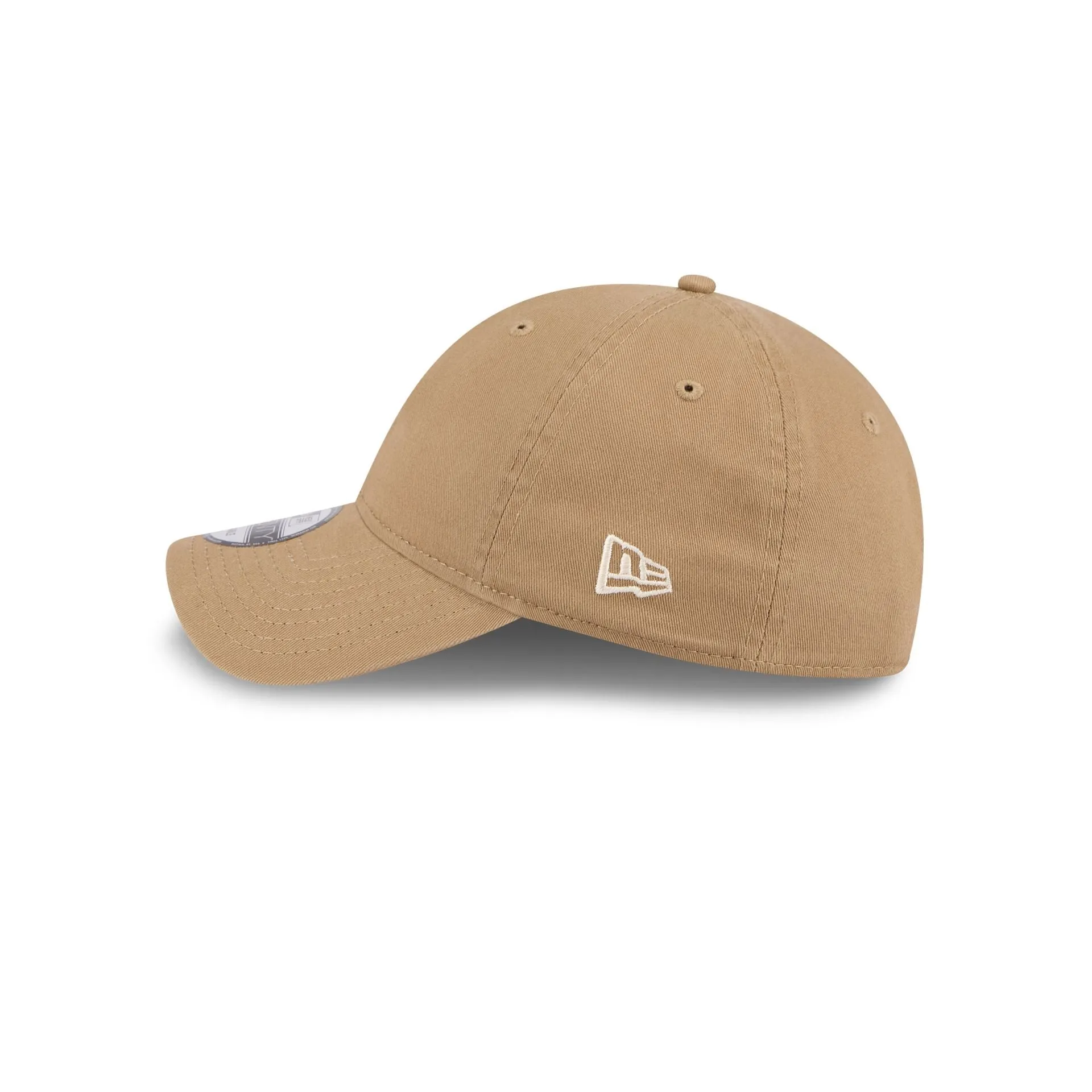 New Era Cap Summer Season Pack Khaki 9TWENTY Adjustable Hat sold by New Era product image thumbnail 4