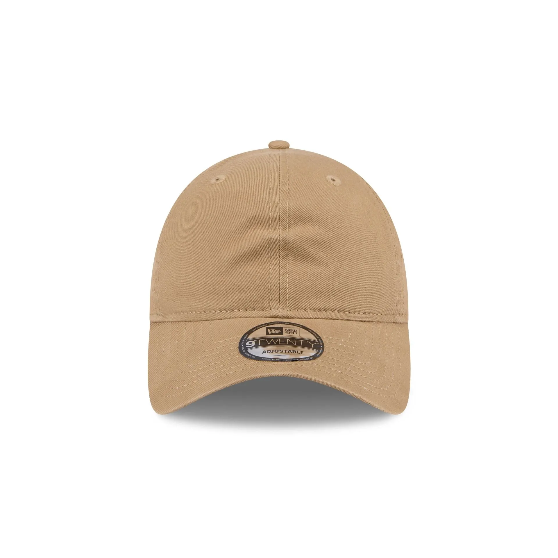 New Era Cap Summer Season Pack Khaki 9TWENTY Adjustable Hat sold by New Era product image thumbnail 2