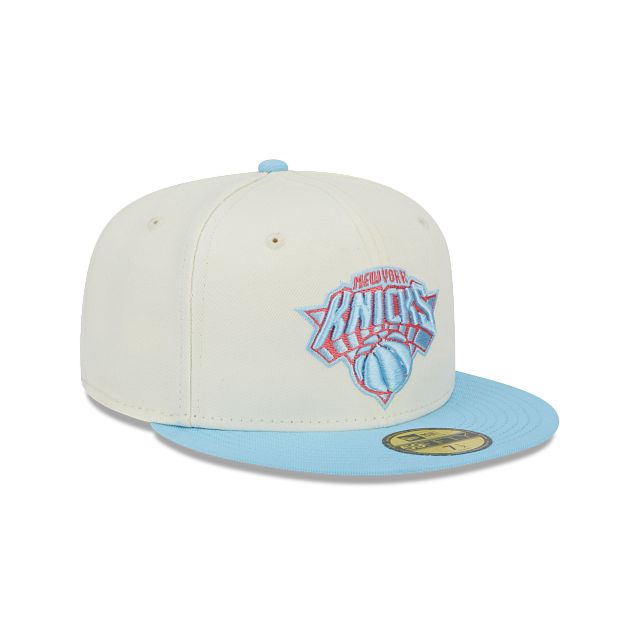 New York Knicks Color Pack 59FIFTY Fitted Hat sold by New Era product image thumbnail 3