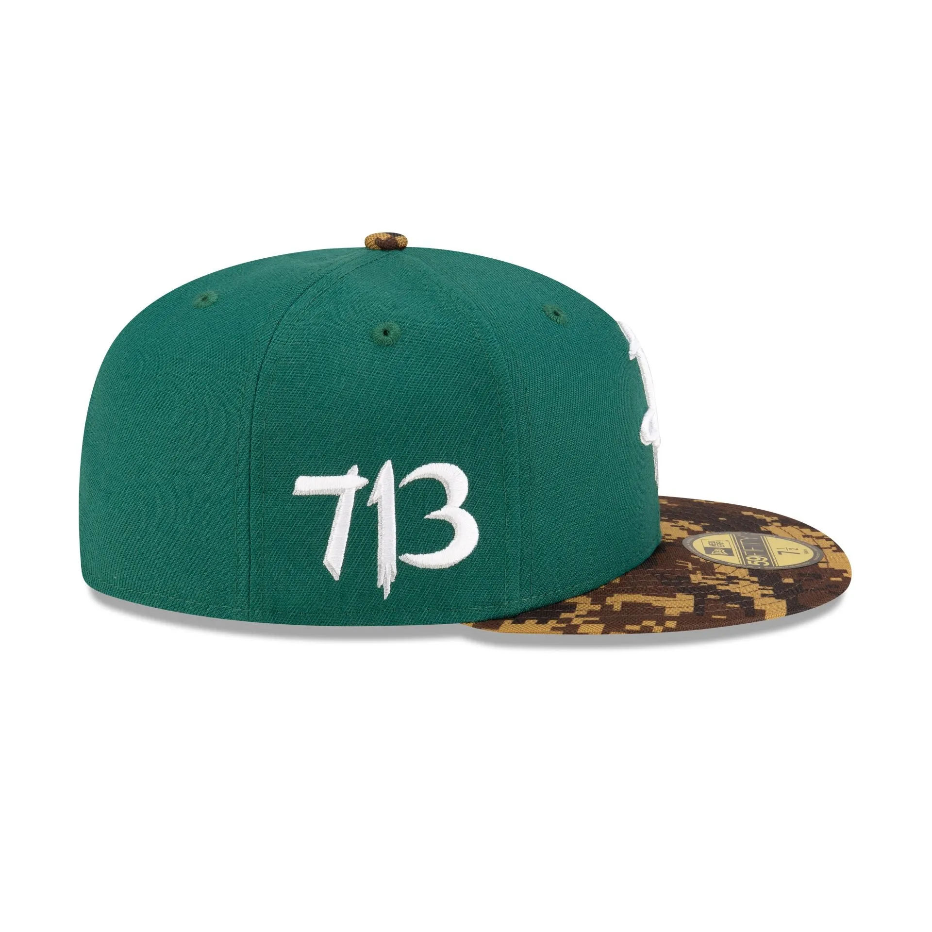 Houston Rockets Houston Pack 59FIFTY Fitted sold by New Era product image thumbnail 4