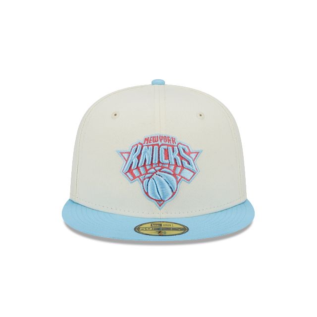 New York Knicks Color Pack 59FIFTY Fitted Hat sold by New Era product image thumbnail 2