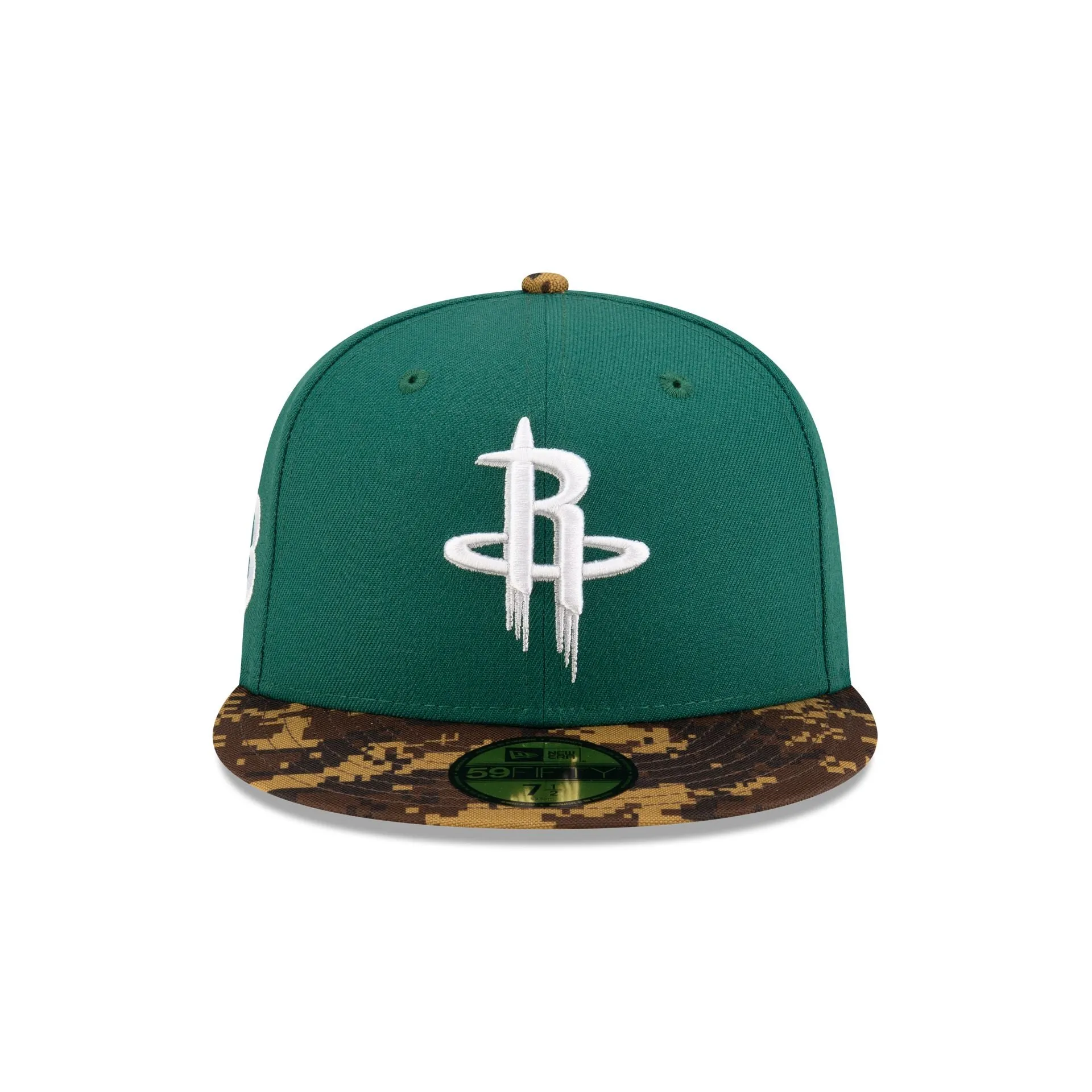 Houston Rockets Houston Pack 59FIFTY Fitted sold by New Era product image thumbnail 2