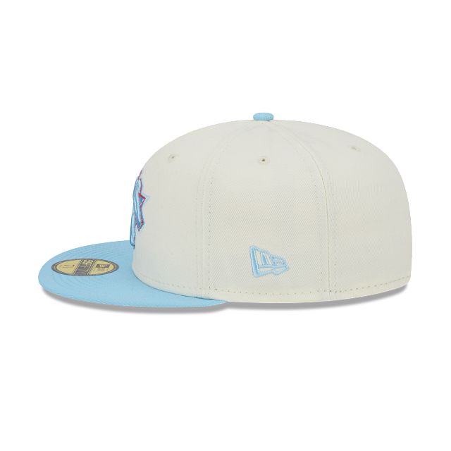 New York Knicks Color Pack 59FIFTY Fitted Hat sold by New Era product image thumbnail 4