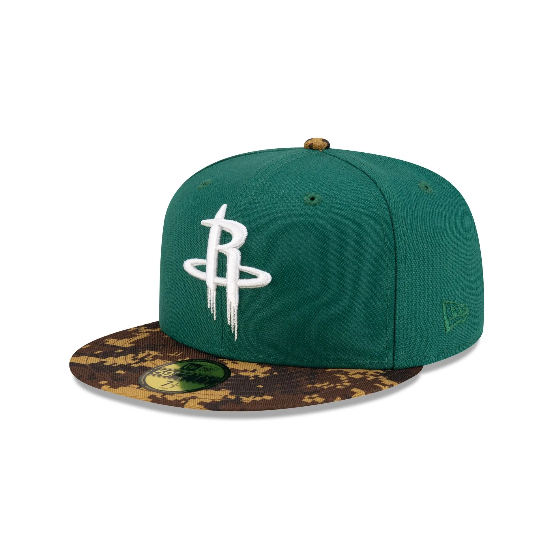 Houston Rockets Houston Pack 59FIFTY Fitted sold by New Era product image thumbnail 3