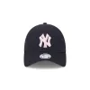 New York Yankees Mother's Day 2024 Women's 9TWENTY Adjustable Hat sold by New Era