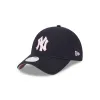 New York Yankees Mother's Day 2024 Women's 9TWENTY Adjustable Hat sold by New Era