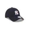 New York Yankees Mother's Day 2024 Women's 9TWENTY Adjustable Hat sold by New Era