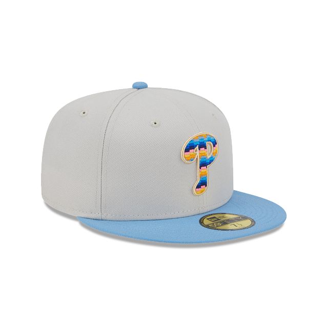 Philadelphia Phillies Beach Front 59FIFTY Fitted Hat sold by New Era product image thumbnail 3