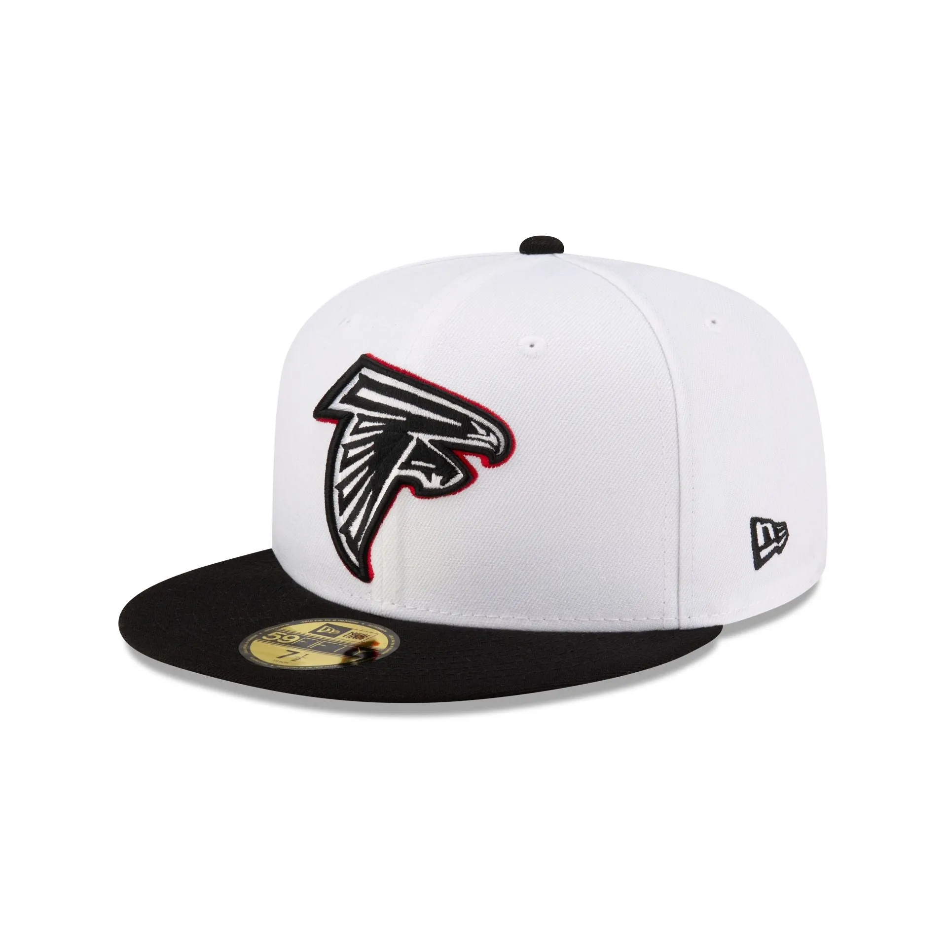 Atlanta Falcons 2024 Training 59FIFTY Fitted Hat sold by New Era