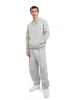 New York Yankees Logo Essentials Tonal Gray Hoodie sold by New Era