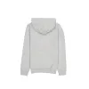 New York Yankees Logo Essentials Tonal Gray Hoodie sold by New Era