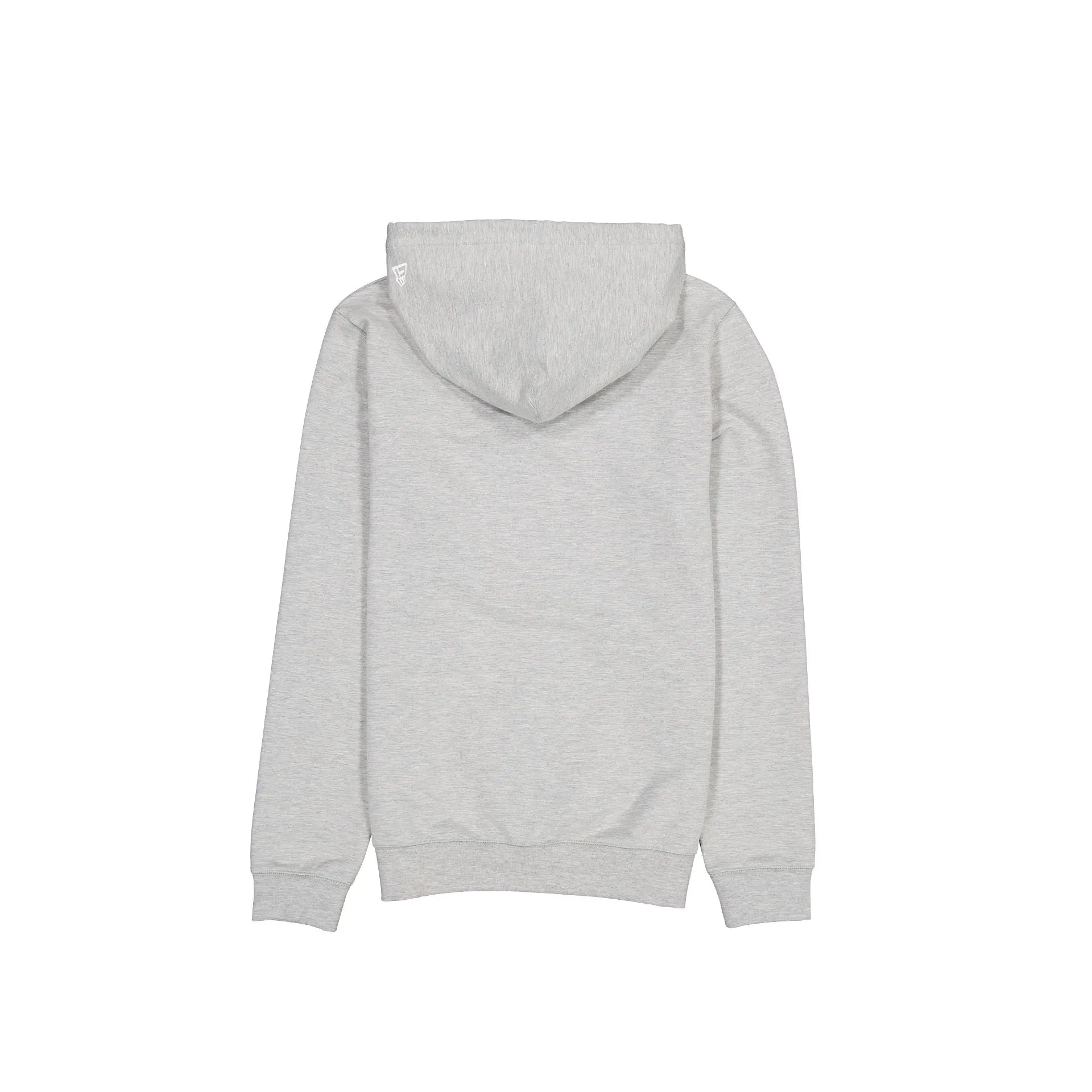 New York Yankees Logo Essentials Tonal Gray Hoodie sold by New Era product image thumbnail 3
