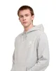 New York Yankees Logo Essentials Tonal Gray Hoodie sold by New Era