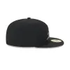 New York Mets Dotted Floral 59FIFTY Fitted Hat sold by New Era