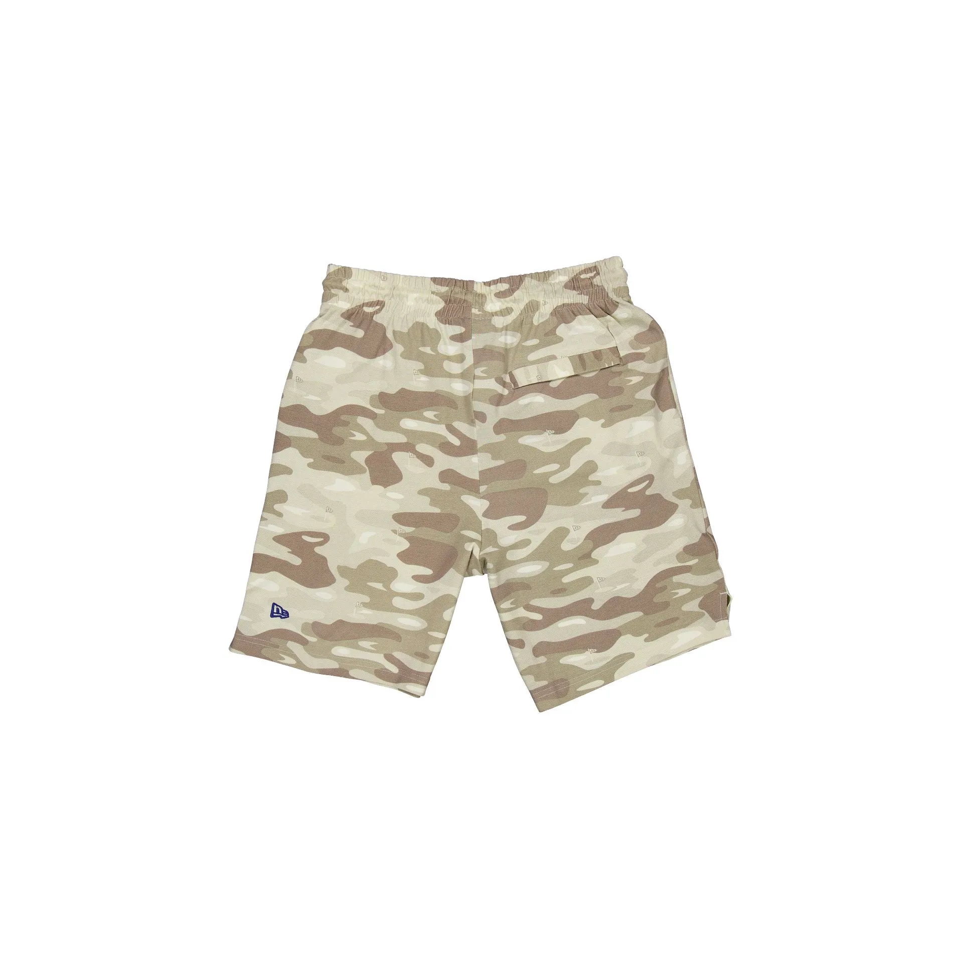 Los Angeles Dodgers Fairway Camo Shorts sold by New Era product image thumbnail 3
