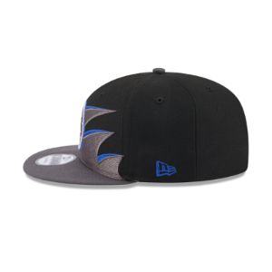 Denver Broncos Tidal Wave 9FIFTY Snapback Hat sold by New Era