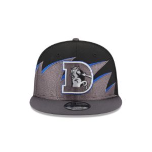 Denver Broncos Tidal Wave 9FIFTY Snapback Hat sold by New Era