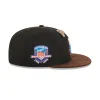 Los Angeles Dodgers Feathered Cord 59FIFTY Fitted Hat sold by New Era