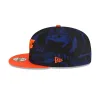 Oklahoma City Thunder 2023 City Edition 9FIFTY Snapback Hat sold by New Era