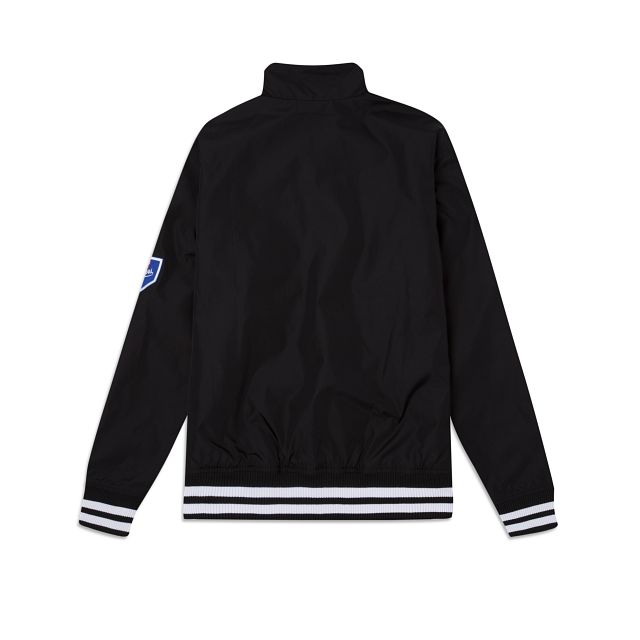 Los Angeles Dodgers Track Jacket sold by New Era product image thumbnail 2