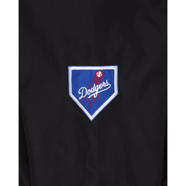 Los Angeles Dodgers Track Jacket sold by New Era product image thumbnail 4