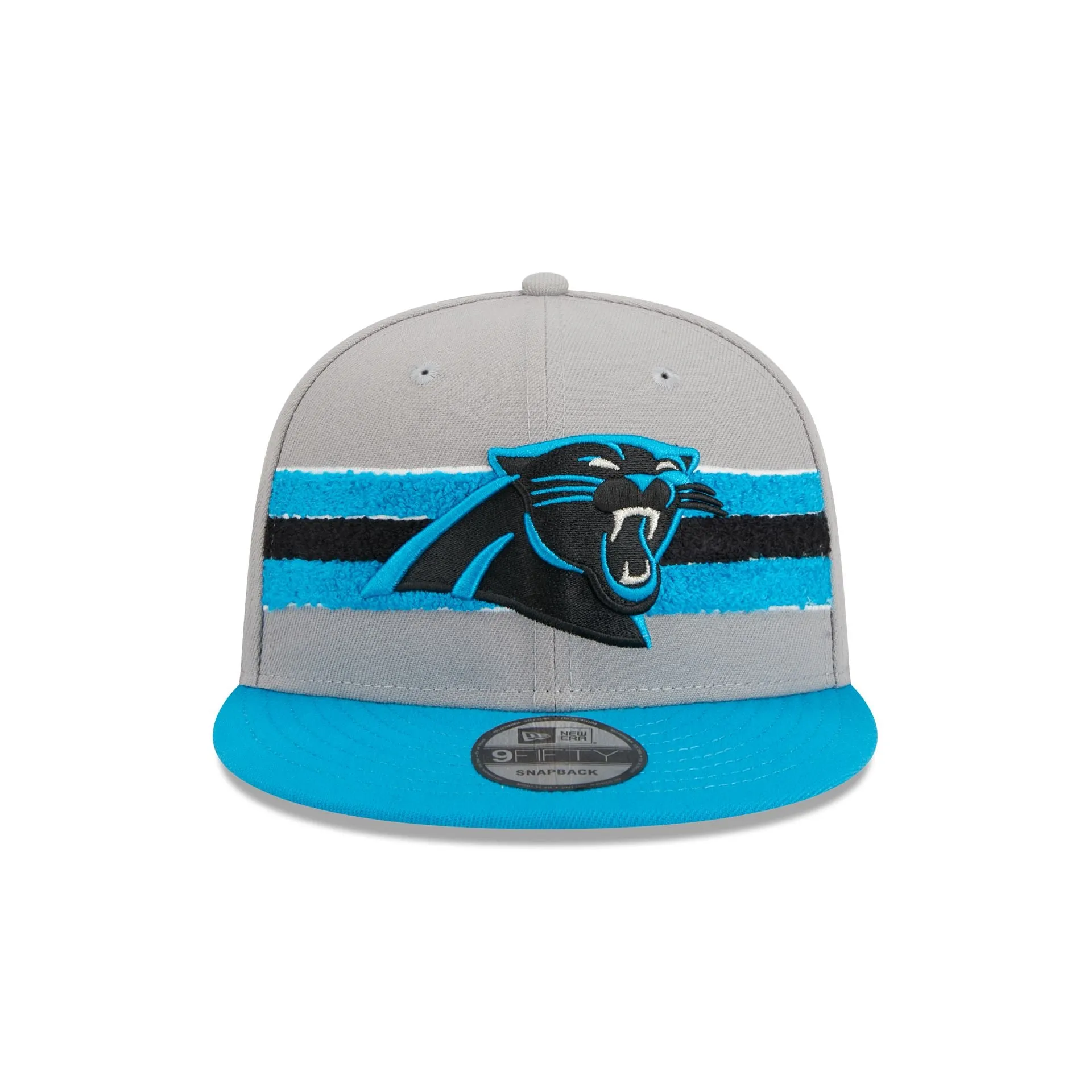 Carolina Panthers Lift Pass 9FIFTY Snapback Hat sold by New Era product image thumbnail 2