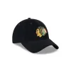 Chicago Blackhawks Corded 9TWENTY Adjustable Hat sold by New Era
