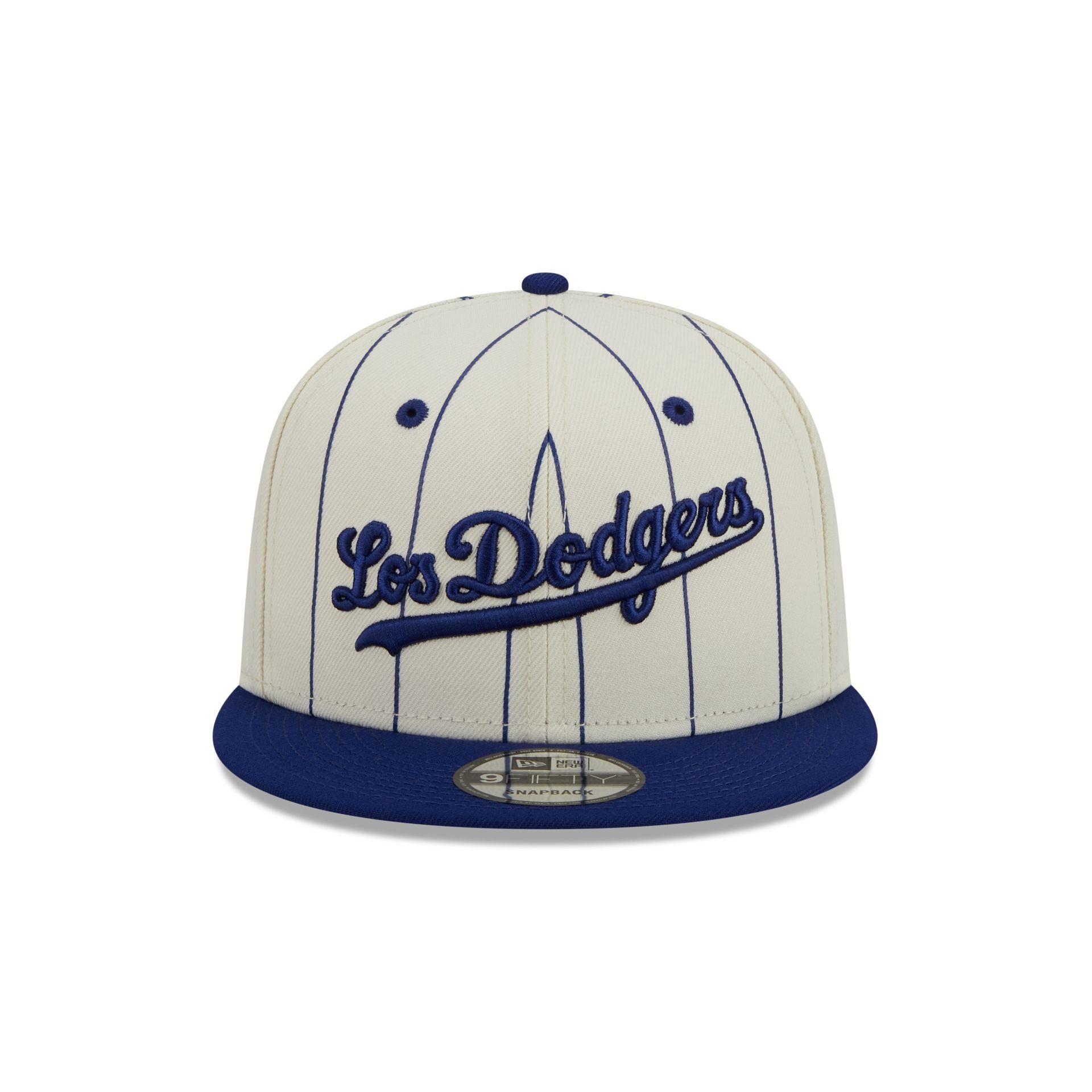 Los Angeles Dodgers City Snapback 9FIFTY Snapback Hat sold by New Era product image thumbnail 2