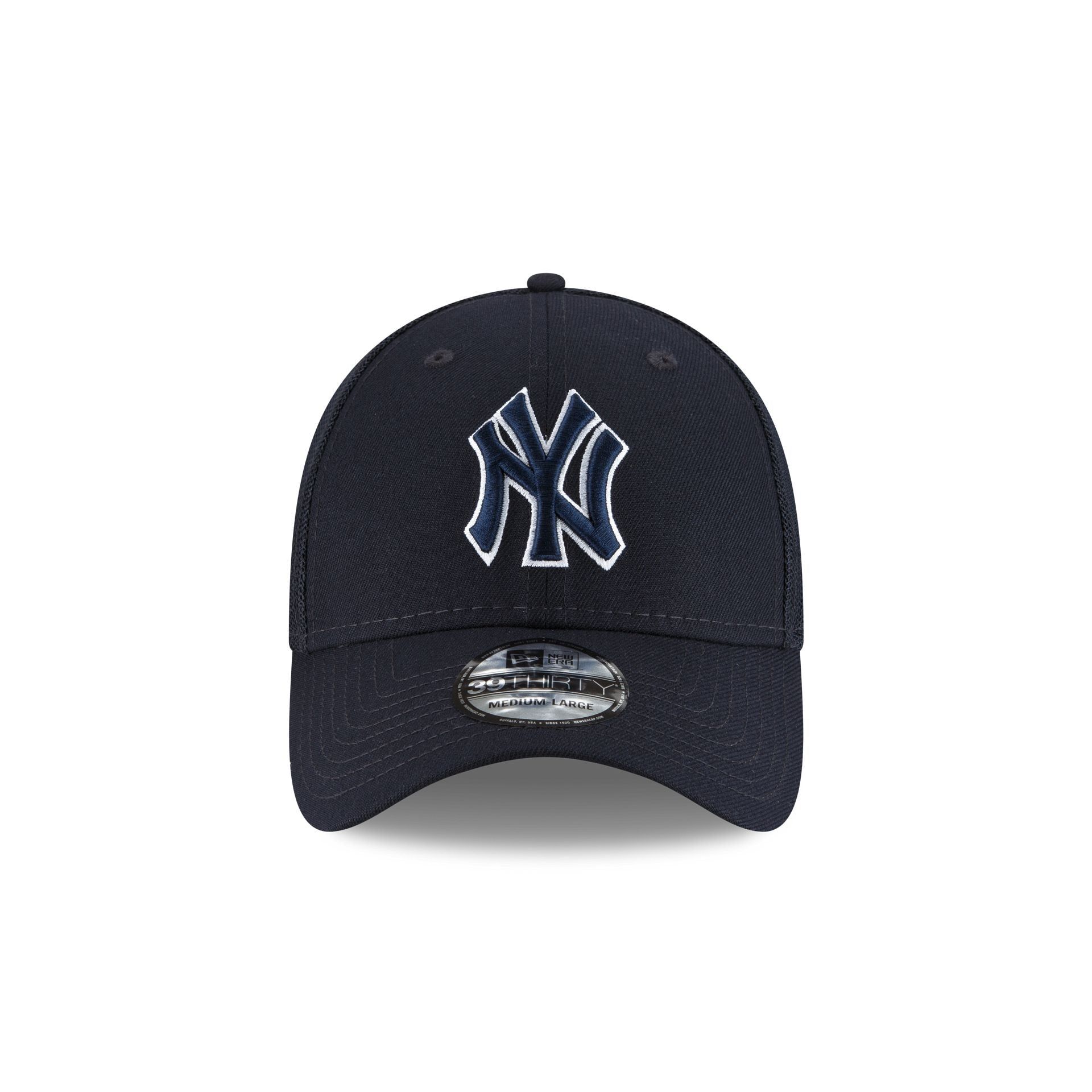 New York Yankees 2023 Batting Practice 39THIRTY Stretch Fit Hat sold by New Era product image thumbnail 2