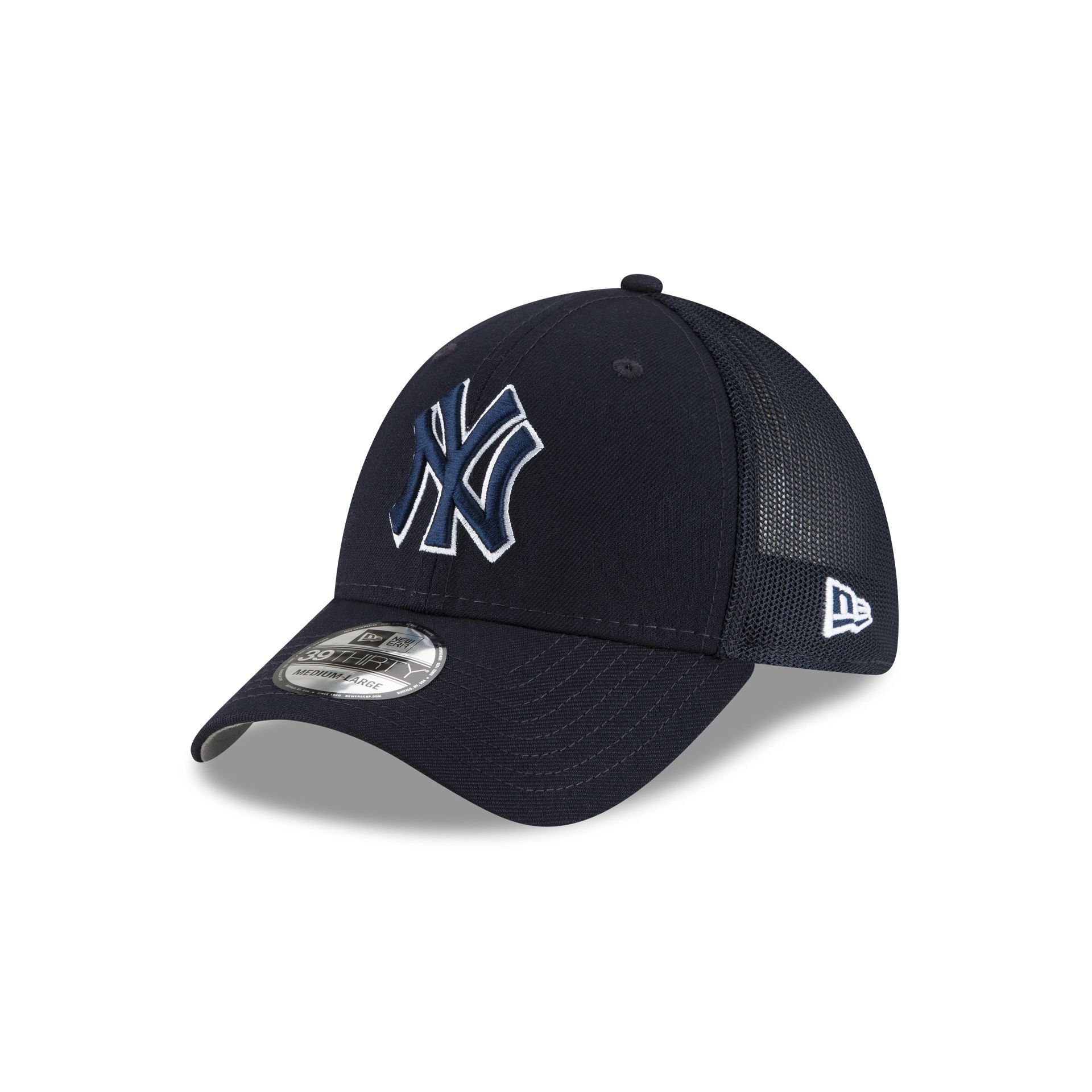 New York Yankees 2023 Batting Practice 39THIRTY Stretch Fit Hat sold by New Era
