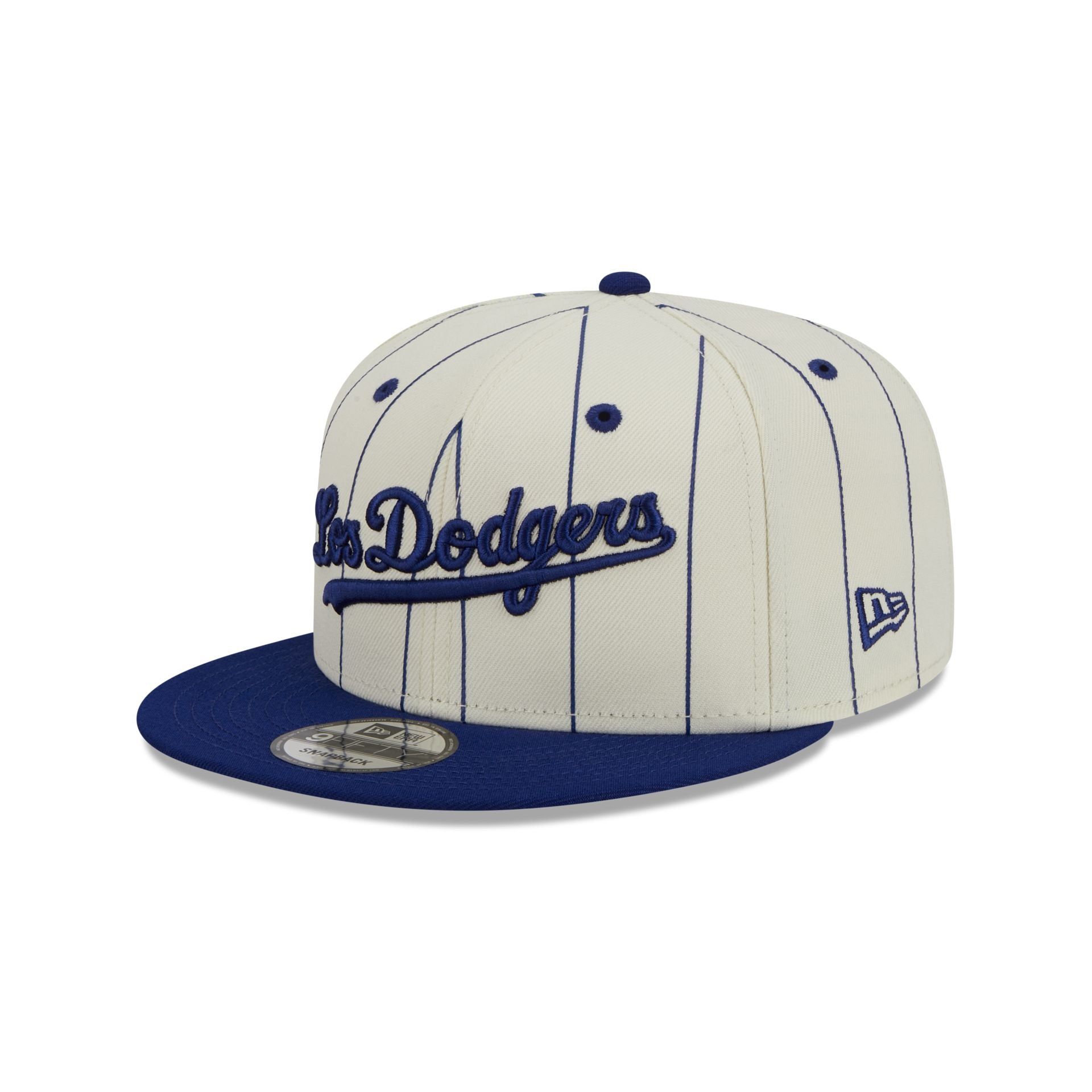 Los Angeles Dodgers City Snapback 9FIFTY Snapback Hat sold by New Era