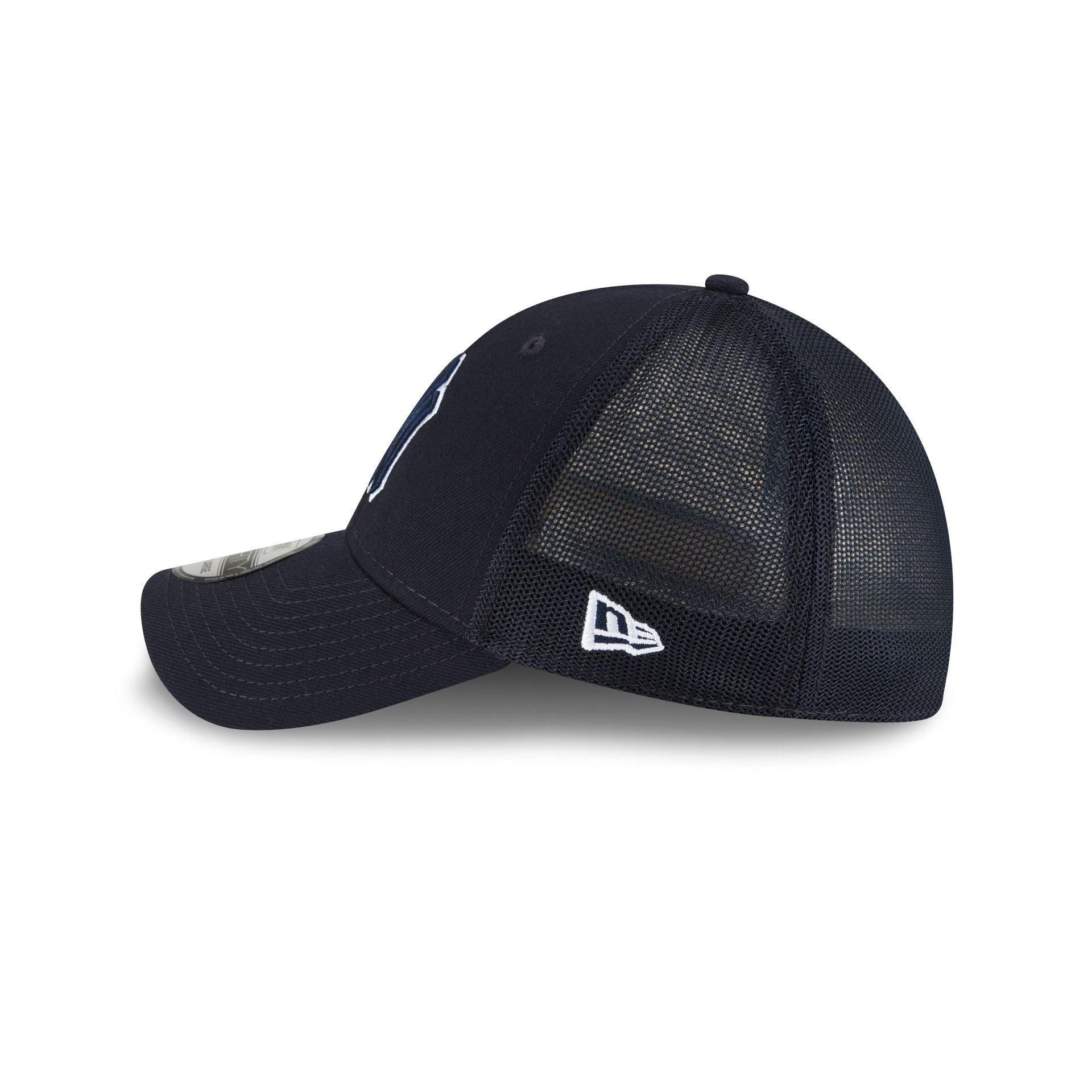 New York Yankees 2023 Batting Practice 39THIRTY Stretch Fit Hat sold by New Era product image thumbnail 4