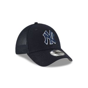 New York Yankees 2023 Batting Practice 39THIRTY Stretch Fit Hat sold by New Era