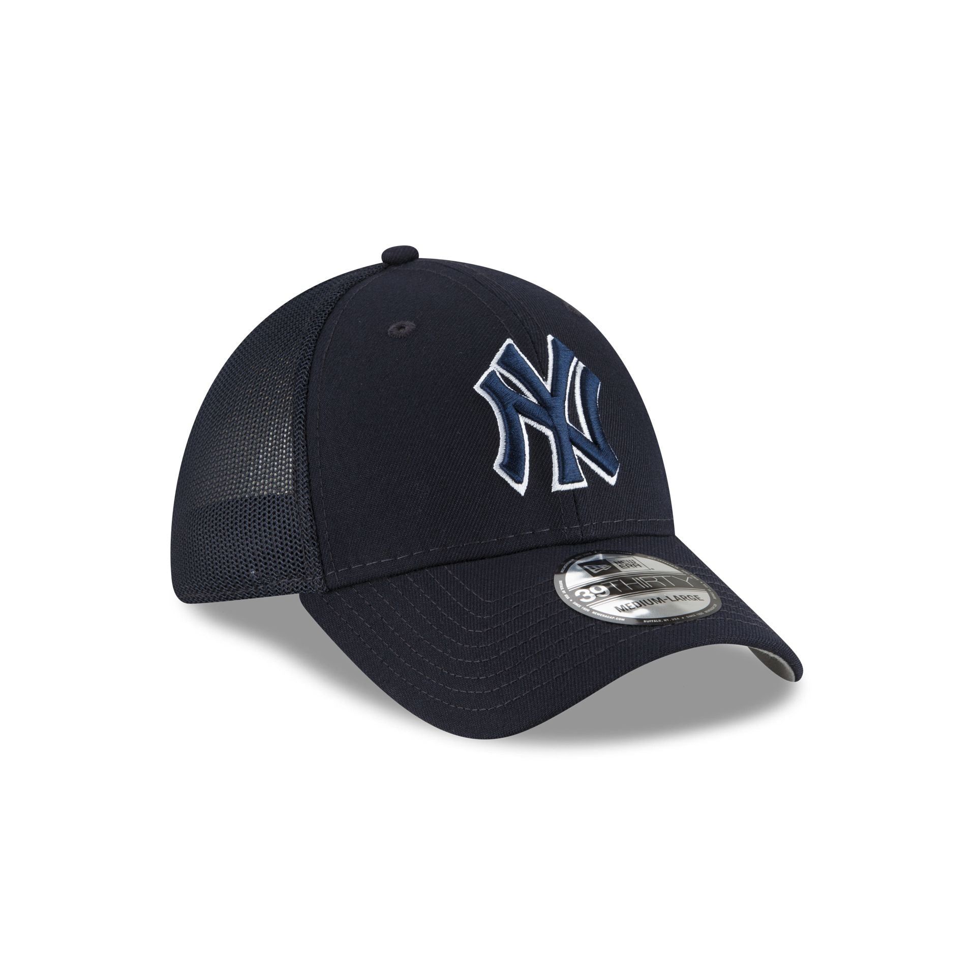 New York Yankees 2023 Batting Practice 39THIRTY Stretch Fit Hat sold by New Era product image thumbnail 3