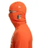 New England Patriots Balaclava Hoodie sold by New Era
