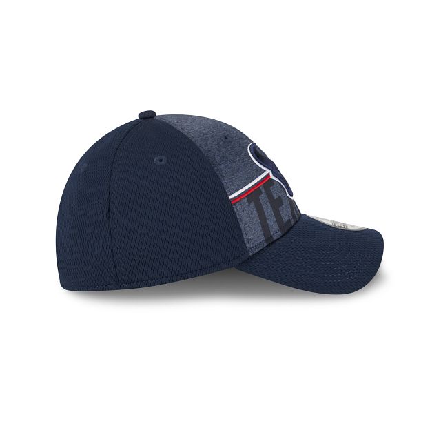 Houston Texans 2023 Training 39THIRTY Stretch Fit Hat sold by New Era product image thumbnail 5