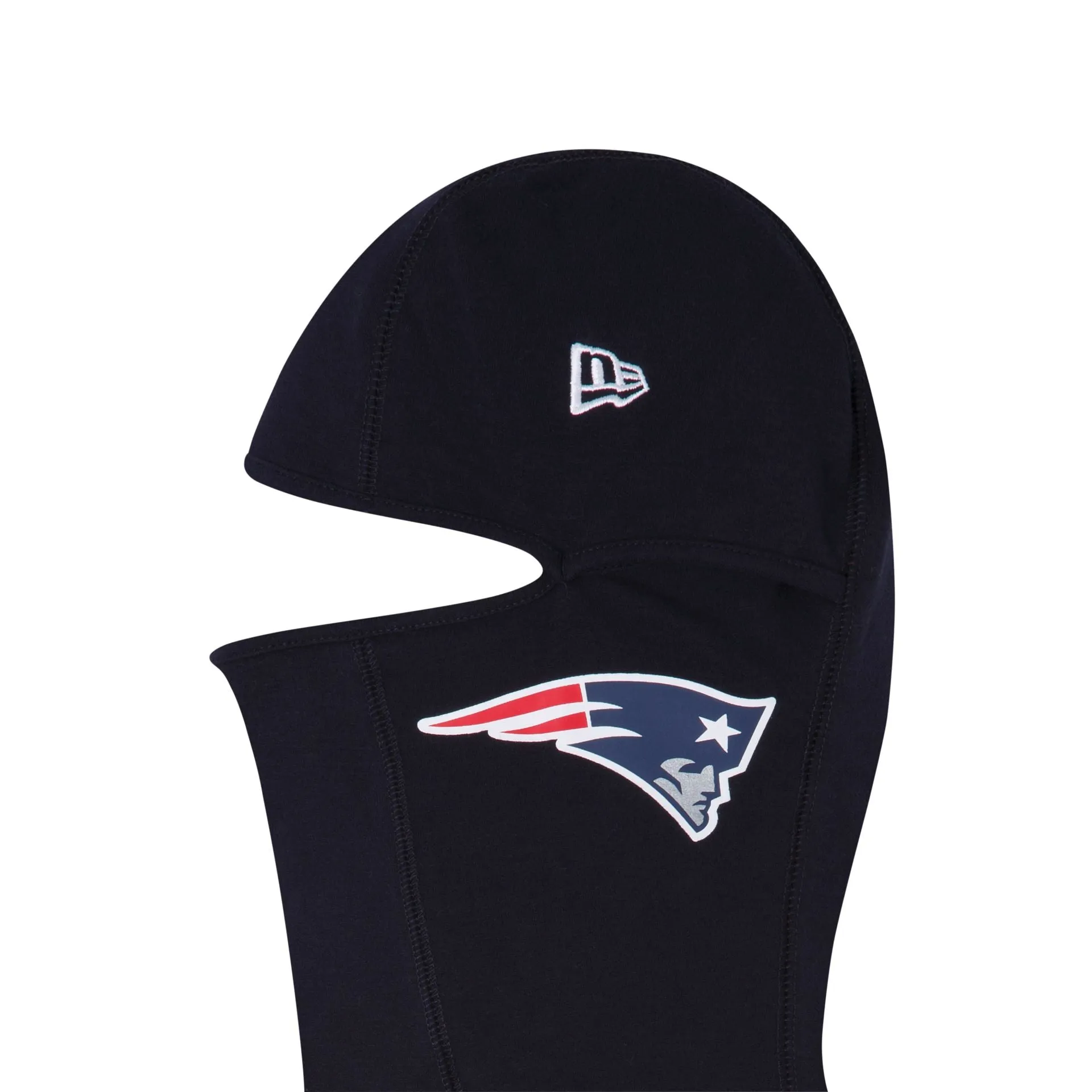New England Patriots Balaclava Hoodie sold by New Era product image thumbnail 4