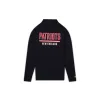 New England Patriots Balaclava Hoodie sold by New Era