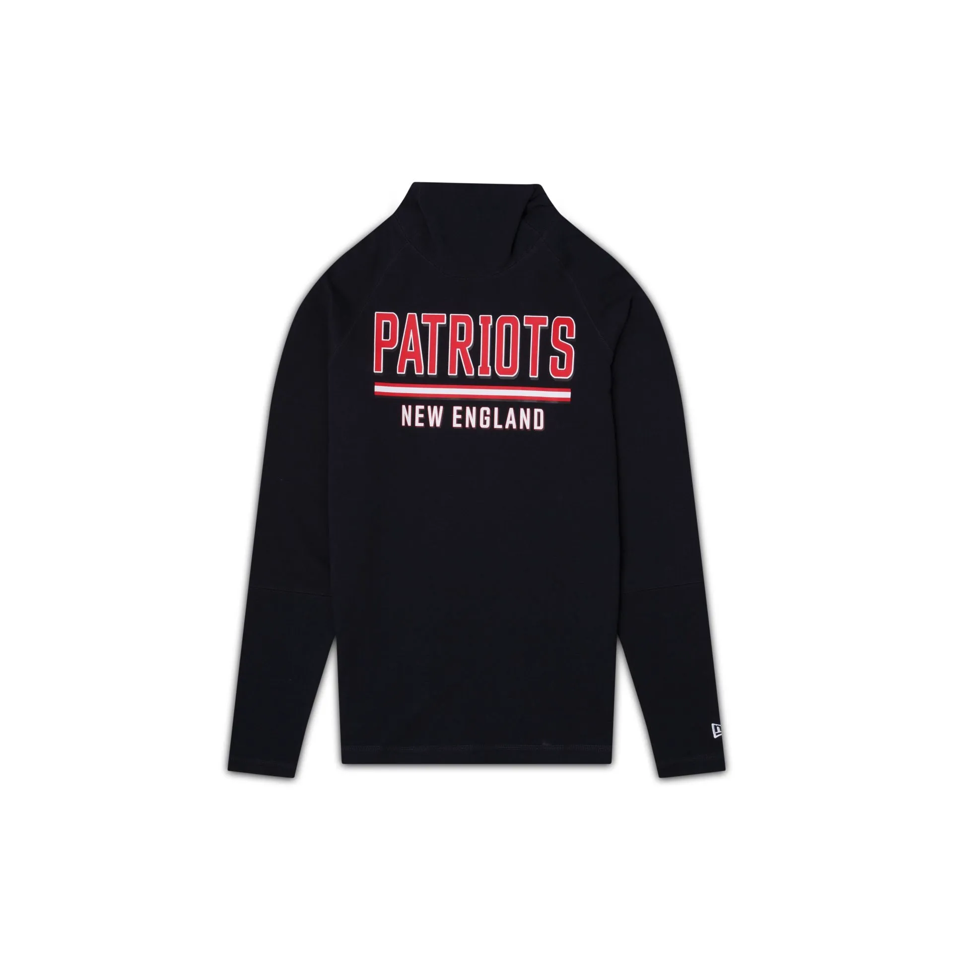 New England Patriots Balaclava Hoodie sold by New Era