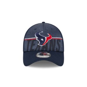 Houston Texans 2023 Training 39THIRTY Stretch Fit Hat sold by New Era